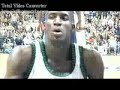 Kevin Garnett Bio Kevin Garnett Bio