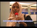 poetic protest by somali women