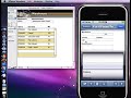 FileMaker Mobile on Steroids for iPhone and iPod Touch FileMaker Mobile on Steroids for iPhone and iPod Touch