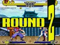 Mugen Capcom-All Stars #2:Attack of the Broken Kunoichis