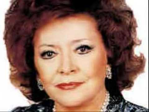 Nilla Pizzi - Bianco Natale (White Christmas)