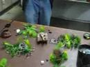 Warhammer 40k battle 2 (Pat vs Skyler, Ryan vs Dennis) Warhammer 40k battle 2 (Pat vs Skyler, Ryan vs Dennis)