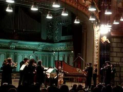 Francesco Geminiani -- Concerto ...