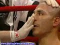 miguel cotto vs paul malignaggi r1 2