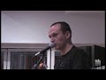 Fujiya and Miyagi - Pickpocket (Live on KEXP) Fujiya and Miyagi - Pickpocket (Live on KEXP)