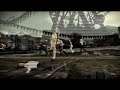 NFSMW: Ending cutscene *SPOILERS* NFSMW: Ending cutscene *SPOILERS*
