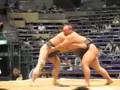 Low Rank Sumo Match