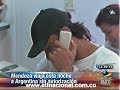 Mendoza a River? Mendoza a River?