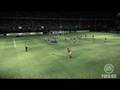 Golo de Cardozo no FIFA2009