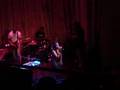 Chrisette Michele- If I Had My Way - R&B Live at Spotlight N
