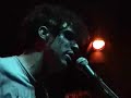 Animal Collective \"Live at The Old Market\" Fatcat Records Animal Collective \"Live at The Old Market\" Fatcat Records