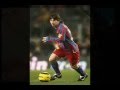 Best-of-Messi
