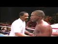 Thomas Hearns/Sugar Ray Leonard Rematch 1989 segment 10 Thomas Hearns/Sugar Ray Leonard Rematch 1989 segment 10