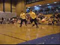 ROB AND MATES DANCE COMPETITION SURREY 2008