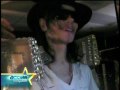 MJ clothes for This is it.