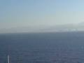 videos de Sapphire Princess...making about 17kts heading into Puerto Vallarta.