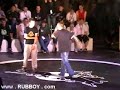 Chester Vs Skone (Cuartos) [FINAL NACIONAL BDLG 2008]