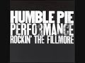 Humble Pie