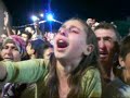 Tar?k T�fekci Ferizli Festivalinde