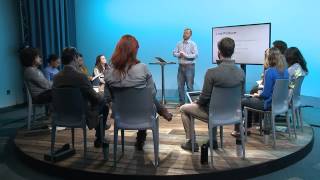Film Production: Who is a Producer and What Do They Do? (Produção do filme: Quem é um produtor e O q
