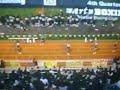 Dustin Garneau's Quick Strike Beats Banning In 2004