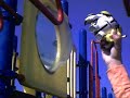 The Journeys of Cannonbolt Part 6 Playground Dash