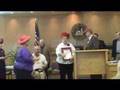 Red Hat Society