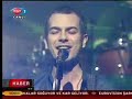 ESC 2008: Turkey - Mor Ve Otesi: Deli ESC 2008: Turkey - Mor Ve Otesi: Deli