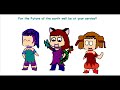 The New Mews Trailer