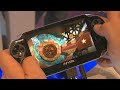 LittleBigPlanet for PlayStation Vita video