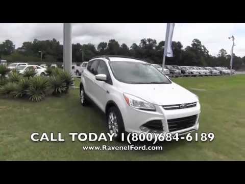 2013 ford kuga