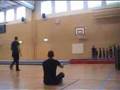 Halmstad frigymnaster våruppvisning 2008