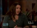 Stephenie Meyer on Ellen 9-17-08