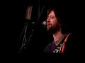 KING CREOSOTE LIVE BESTIVAL