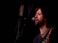 KING CREOSOTE LIVE BESTIVAL