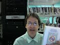 ruth reviews the playaway 
