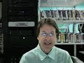 ruth reviews the playaway 