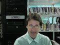 ruth reviews the playaway 
