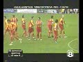 Giulianova - Sambenedettese 0 - 3