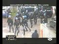 Giulianova - Sambenedettese 0 - 3