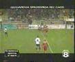 Giulianova - Sambenedettese 0 - 3
