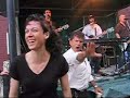 The Dancing Man