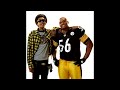 Black and Yellow (Steeler Nation Remix) (Song) by Wiz Khalifa