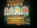 super monkey ball 2 perfect game bowling