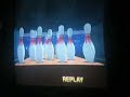 super monkey ball 2 perfect game bowling