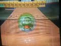 super monkey ball 2 perfect game bowling