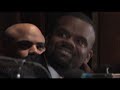 Chicago hip hop debate
