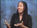 GRITtv: Majora Carter: the Green Economy Can Work (Part 1/2)