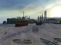 Half-Life 2 Lost Coast on Intel Extreme Graphics Half-Life 2 Lost Coast on Intel Extreme Graphics
