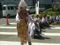 baris tunggal